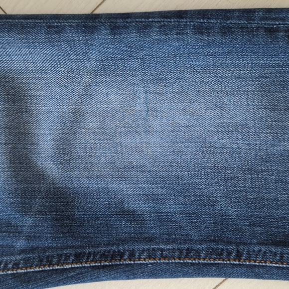 Nudie Jeans Dude Dan Highway Worn 28x28 - Picture 11 of 11